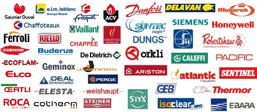 plombier Quiévrechain